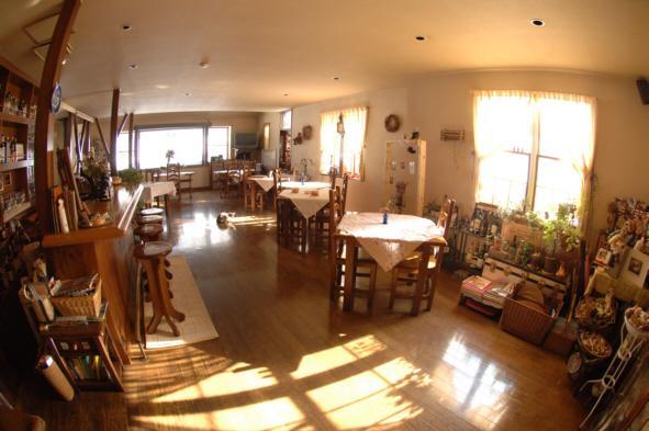 Pension Heartrest Club 1959 Numata  Exterior photo
